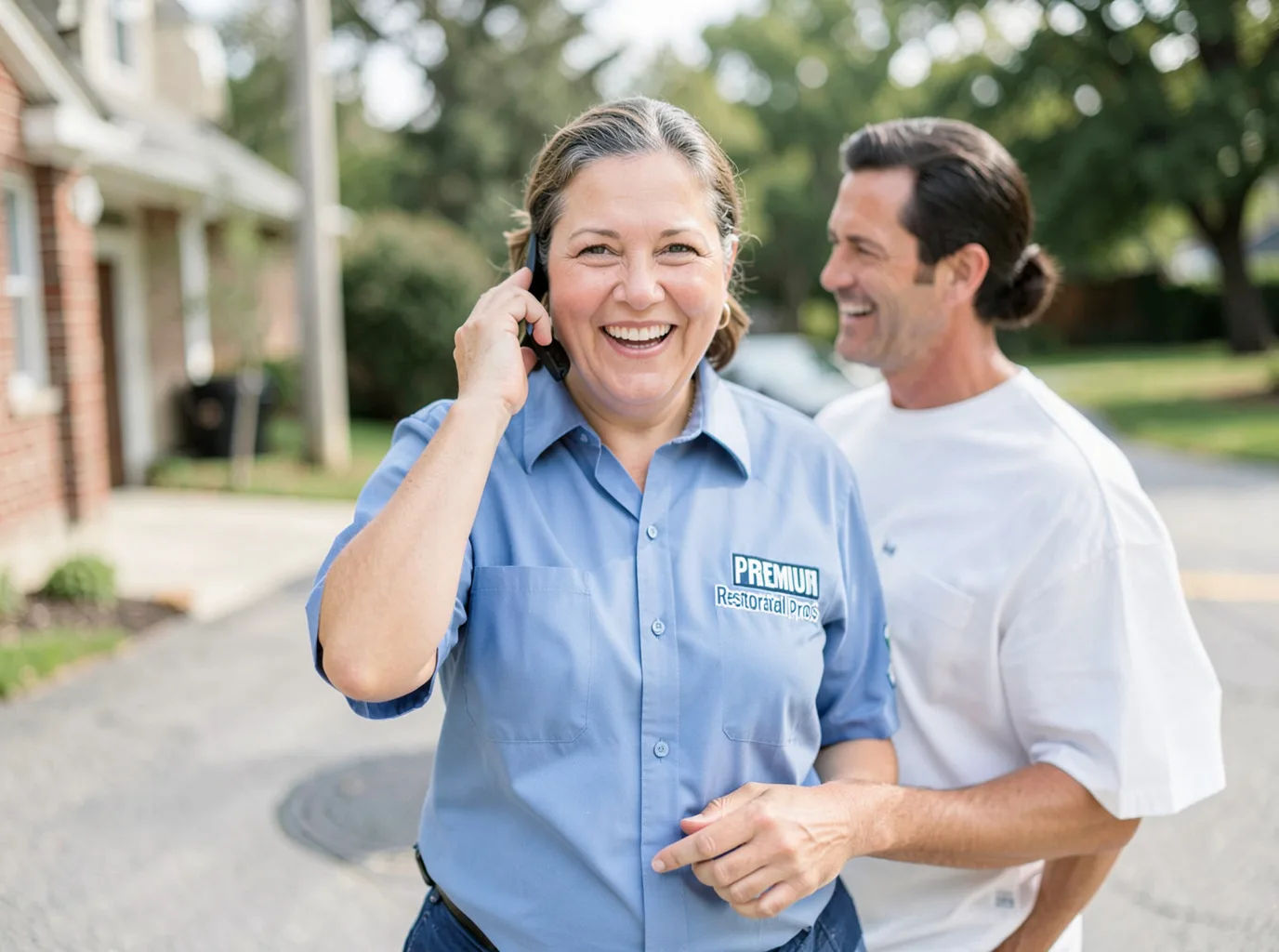 Water Damage Restoration Ashmore, IL FAQs